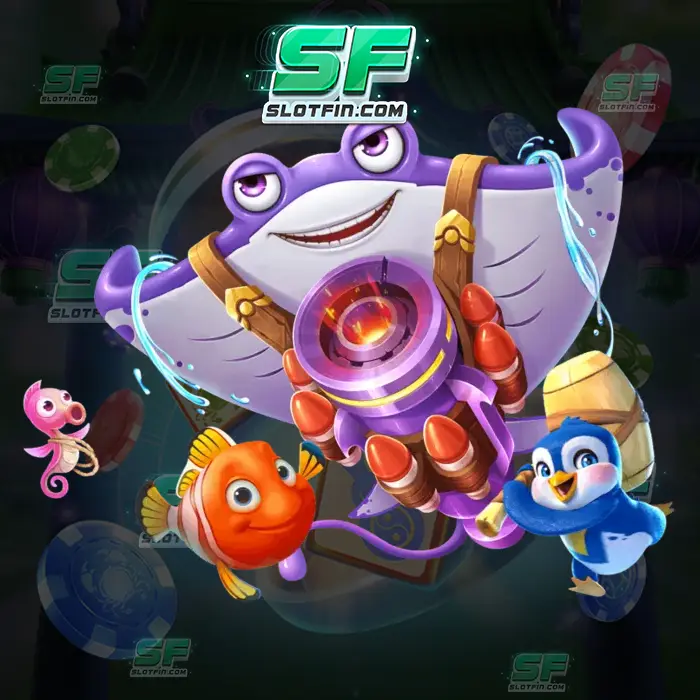 plasma 88 slot บอกได้เลยว่าเป็นเกมเดิมพันที่ไม่ควรมองข้ามเล่นเข้ามาไม่กี่ครั้งติดใจทุกคน